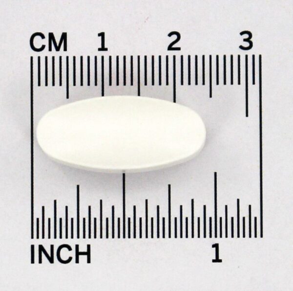 Comprar Magnésio Dimalato 400 mg. - 120 Tablets Thompson - Imagem 5