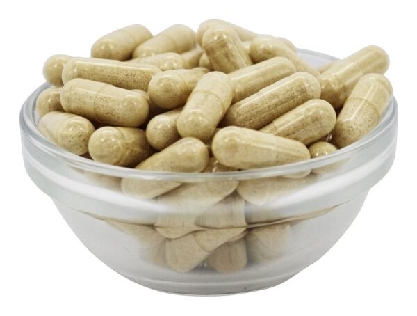 Comprar Tireóide Pura - Cápsulas 180 Natural Sources - Imagem 4