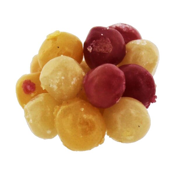 Comprar Sabores Orgânicos Sour Assorted - 10 Pacote (s) YumEarth - Imagem 4