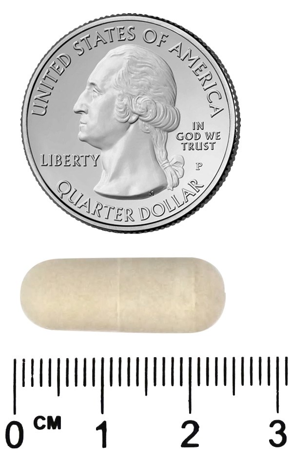 Comprar Primadophilus Optima Probiótico para Mulheres 90 Bilhões de UFC - 30 Cápsula (s) vegetal (s) Nature's Way - Imagem 5