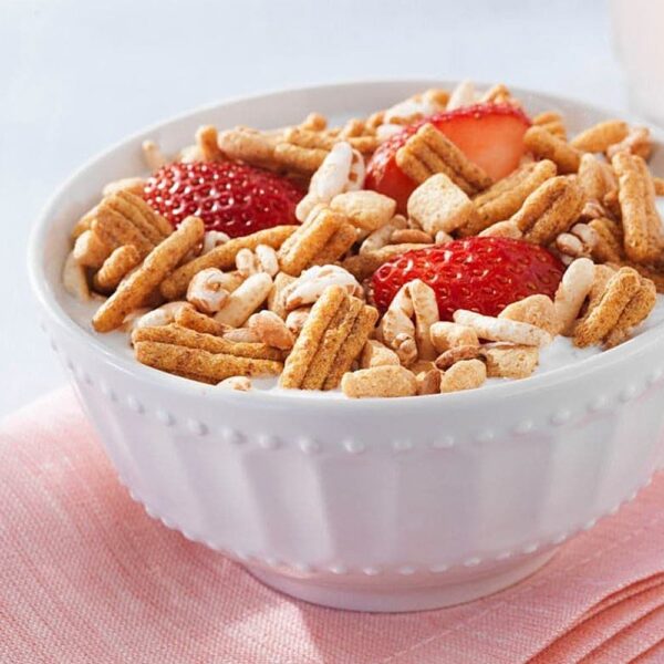 Comprar GoLean Cereal Sabor Original - 13.1 oz. Kashi - Imagem 5