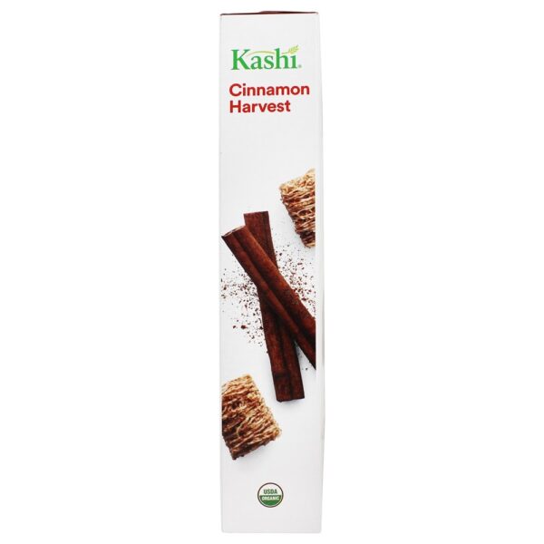 Comprar Colheita Orgânica de Cereais com Canela Promessa - 16.3 oz. Kashi - Imagem 4