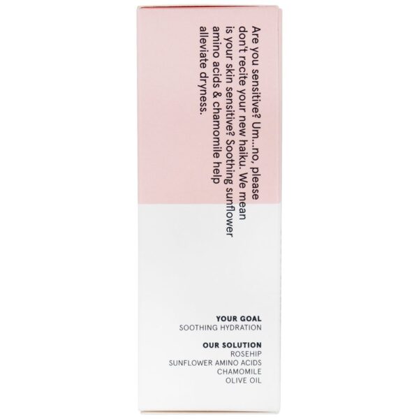 Comprar Creme de dia facial realmente calmante - 1.7 fl. oz. ACURE - Imagem 4