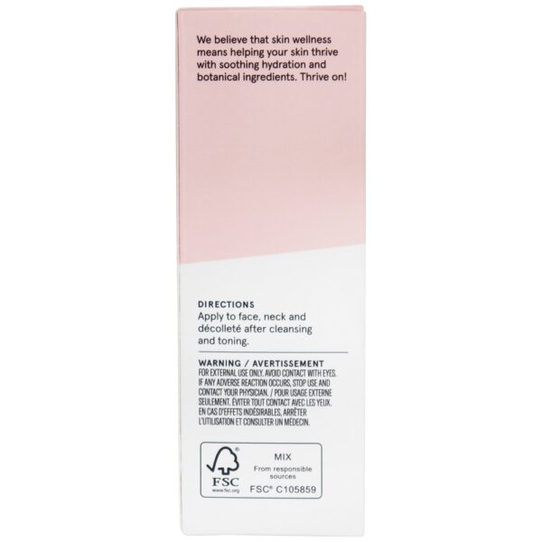 Comprar Creme de dia facial realmente calmante - 1.7 fl. oz. ACURE - Imagem 5