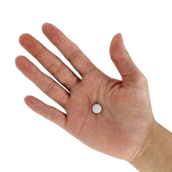 Comprar Vanádio Com Cromo - 180 Tablets Source Naturals - Imagem 5