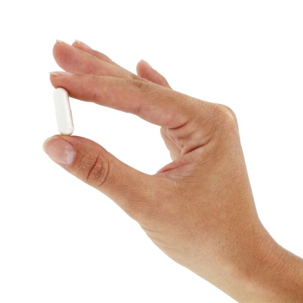 Comprar Setria L-Glutationa Reduzida 500 mg. - Cápsulas 150 Healthy Origins - Imagem 5