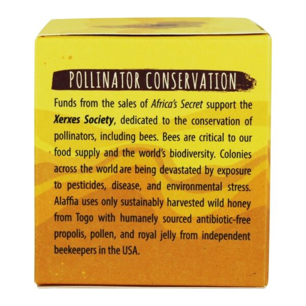 Comprar Creme de pele multiuso da Authentic Africa's Secret All-In-1 Skin Treatment - 4 oz. Alaffia - Imagem 5