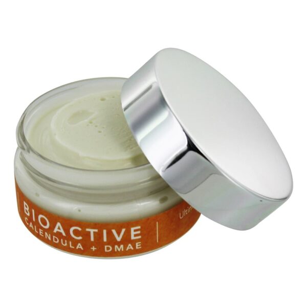 Comprar Calendula Bioativa + DMAE Ultimate Repair Facial Creme - 2 oz. Bodyceuticals - Imagem 5