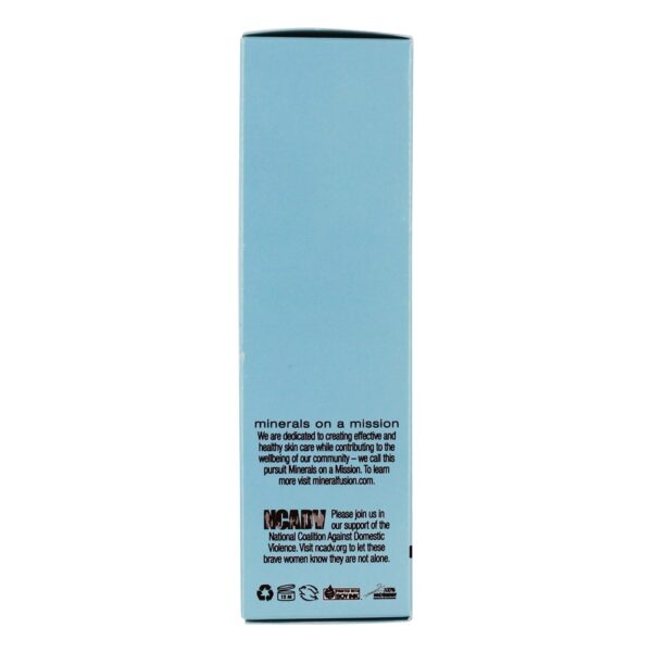 Comprar Creme para rosto de hidratação intensa - 3.4 fl. oz. Mineral Fusion - Imagem 5