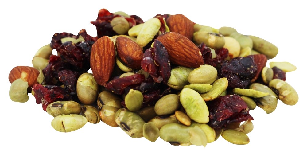 Comprar Edamame Trilha Misturar Energia Misturar - 3.5 oz. SeaPoint Farms - Imagem 3