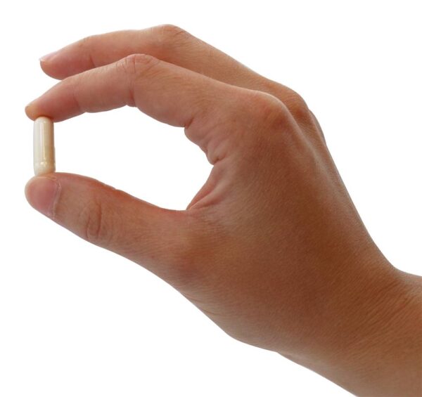Comprar Suprema Dophilu Probiotic 5 Bilhões de UFC - Cápsulas vegetarianas 60 LuckyVitamin - Imagem 5