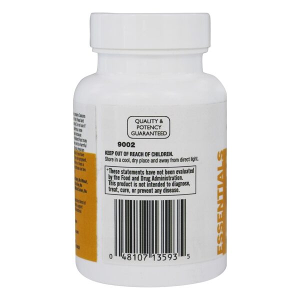 Comprar Limpeza do Cólon - Cápsulas vegetarianas 60 LuckyVitamin - Imagem 4