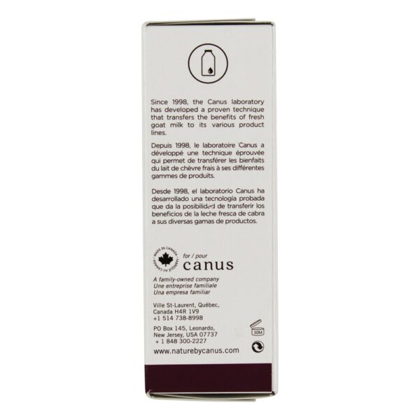 Comprar Receita Original Soap Milk Bar Goat - 5 oz. Canus - Imagem 4