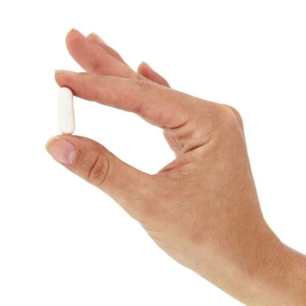 Comprar Seriphos Adaptogênico de Serina Fosforilada e Suporte Adrenal - Cápsulas 100 InterPlexus - Imagem 5