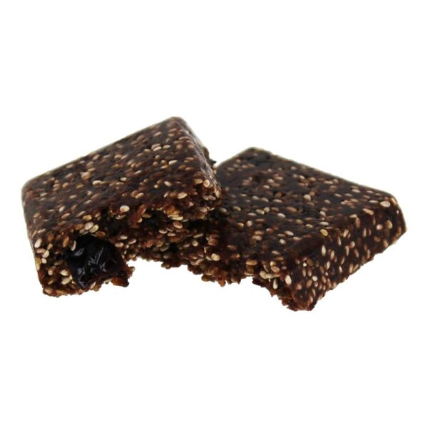 Comprar Chia Bar Açaí Berry - 0.88 oz. Health Warrior - Imagem 4