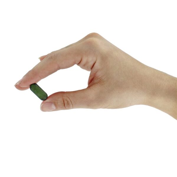 Comprar Spirulina orgânica dupla força 1000 mg . - 120 Tablets NOW Foods - Imagem 5