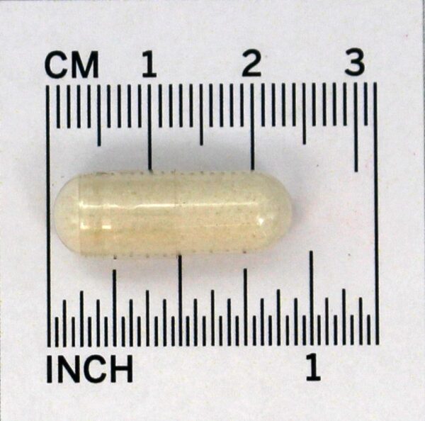 Comprar Citrato de Magnésio 400 mg. - 90 Cápsula (s) vegetal (s) Solaray - Imagem 5
