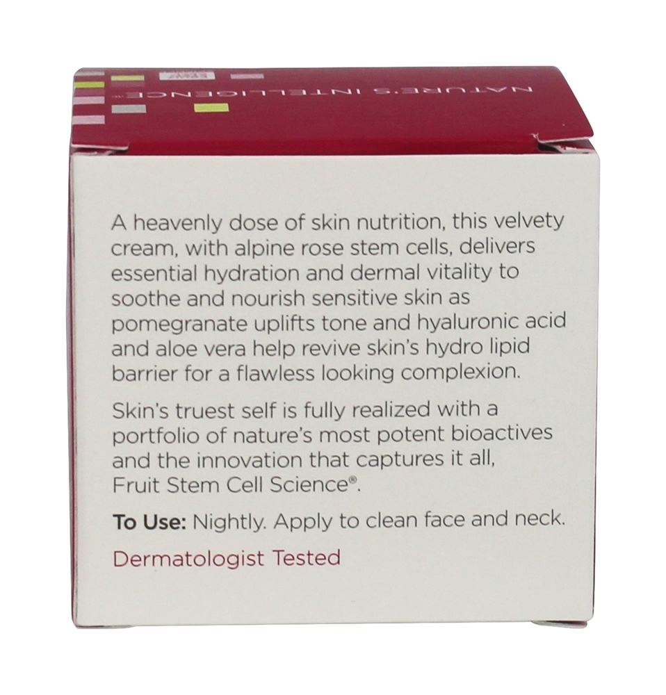 Comprar 1000 Rosas Celestial Noite Creme para Face - 1.7 oz. Andalou Naturals - Imagem 3