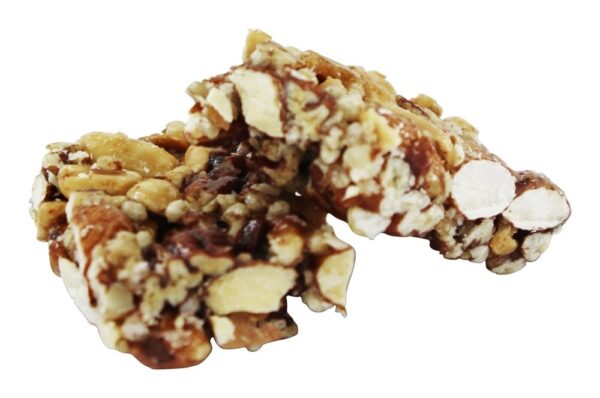 Comprar Nozes e Especiarias Bar Bege Nozes Pecan & Mar Salgado - 1.4 oz. Kind Bar - Imagem 4