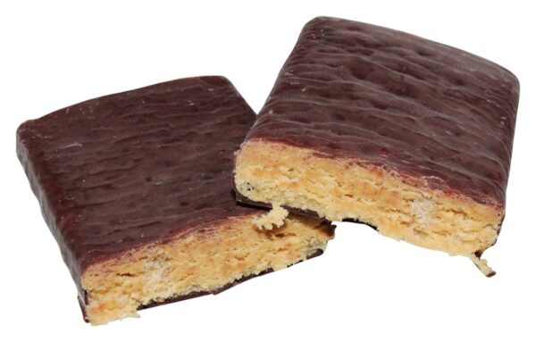 Comprar thinkthin Inclinar Proteína & Fibra Bar Salgado Caramelo - 1.41 oz. Think Products - Imagem 4