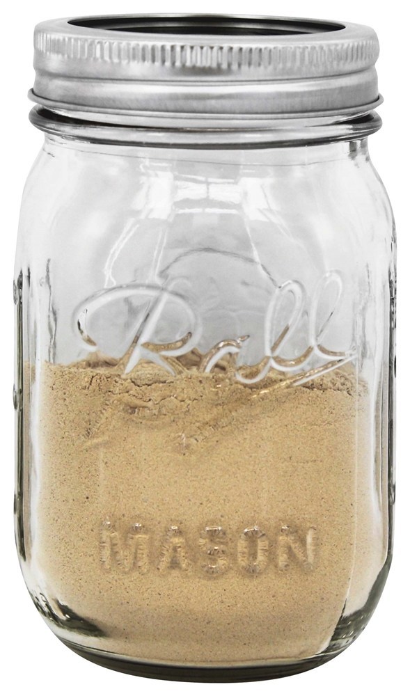 Comprar Boca Regular 16 oz. Frascos De Pedreiro - 12 Contagem Ball - Imagem 2