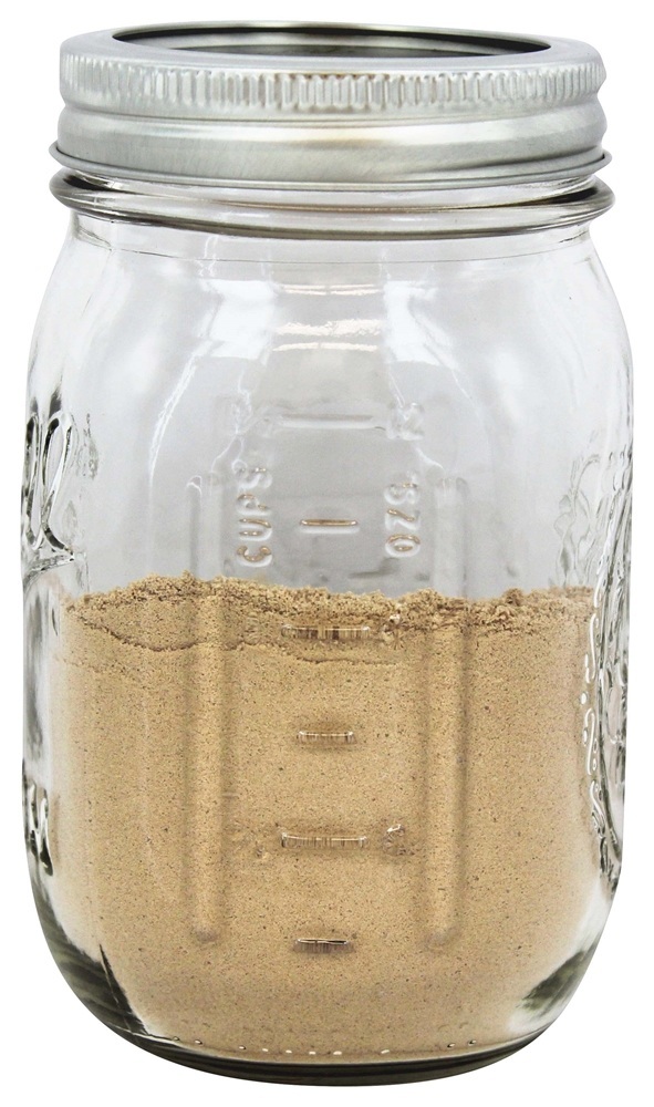 Comprar Boca Regular 16 oz. Frascos De Pedreiro - 12 Contagem Ball - Imagem 3