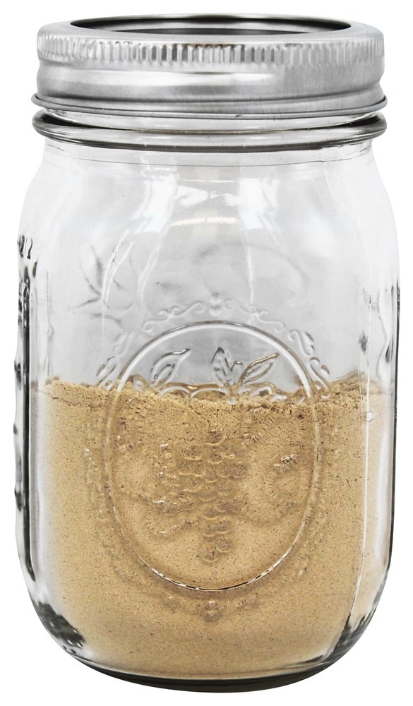 Comprar Boca Regular 16 oz. Frascos De Pedreiro - 12 Contagem Ball - Imagem 4