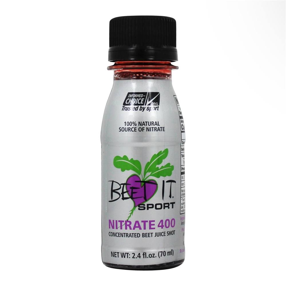 Comprar Suco De Beterraba Tiro Esportivo - 2.4 fl. oz. Beet It