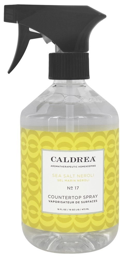 Comprar Spray de bancada sal marinho Neroli - 16 fl. oz. Caldrea