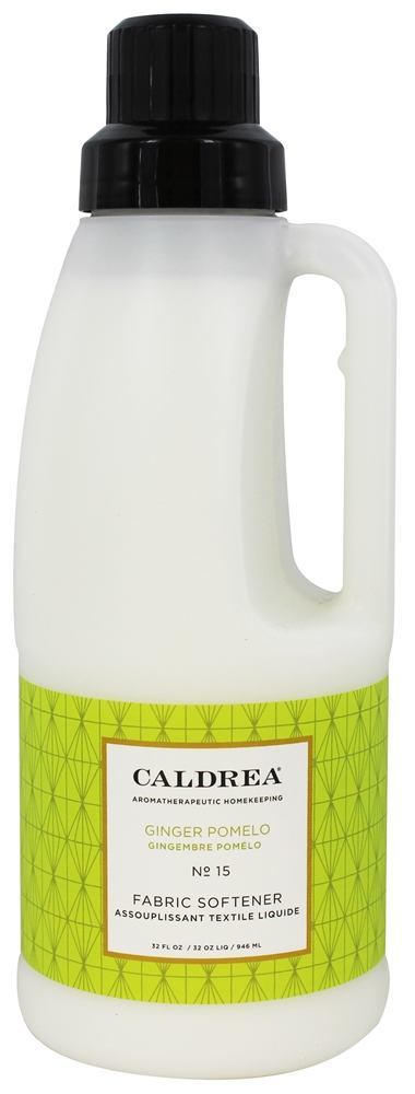 Comprar Amaciante De Tecido Ginger Pomelo - 32 fl. oz. Caldrea