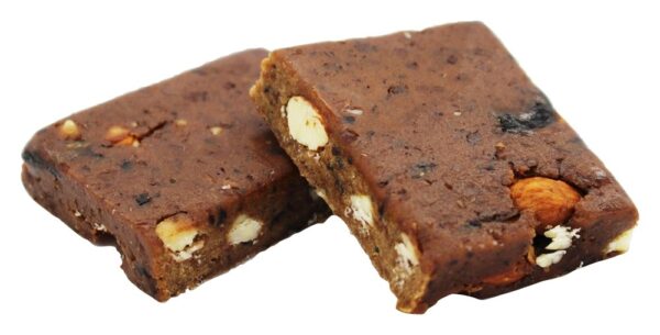 Comprar Barra de Proteína Sabor Blueberry - 1.83 oz. RXBAR - Imagem 4
