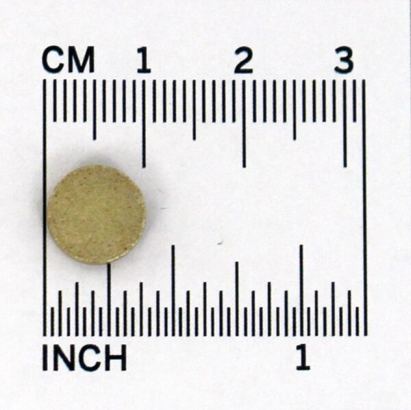 Comprar Zembrin 25 mg. - 60 Tablets Source Naturals - Imagem 4