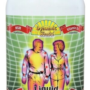 Comprar Líquido Articulação Elixir Ananás e Manga Sabor - 32 fl. oz. Dynamic Health