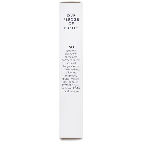 Comprar Renovação Orgânica e Tratamento Hidratante para os Olhos Óleo de Abacate e Argan - 0.5 oz. Nourish - Imagem 5