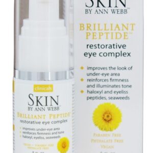 Comprar Complexo Restaurador de Peptídeos Brilhantes - 0.5 fl. oz. Skin