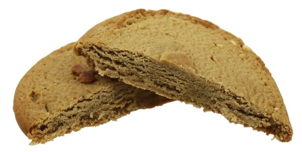 Comprar A manteiga de amendoim Cookie completa - 4 oz. Lenny & Larry's - Imagem 4