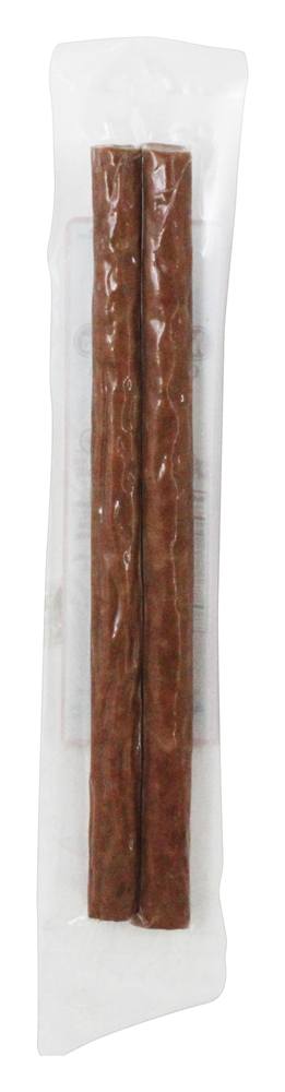 Comprar Lanche de carne alimentados com capim Sticks Spicy - 1.7 oz. Nick's Sticks - Imagem 2