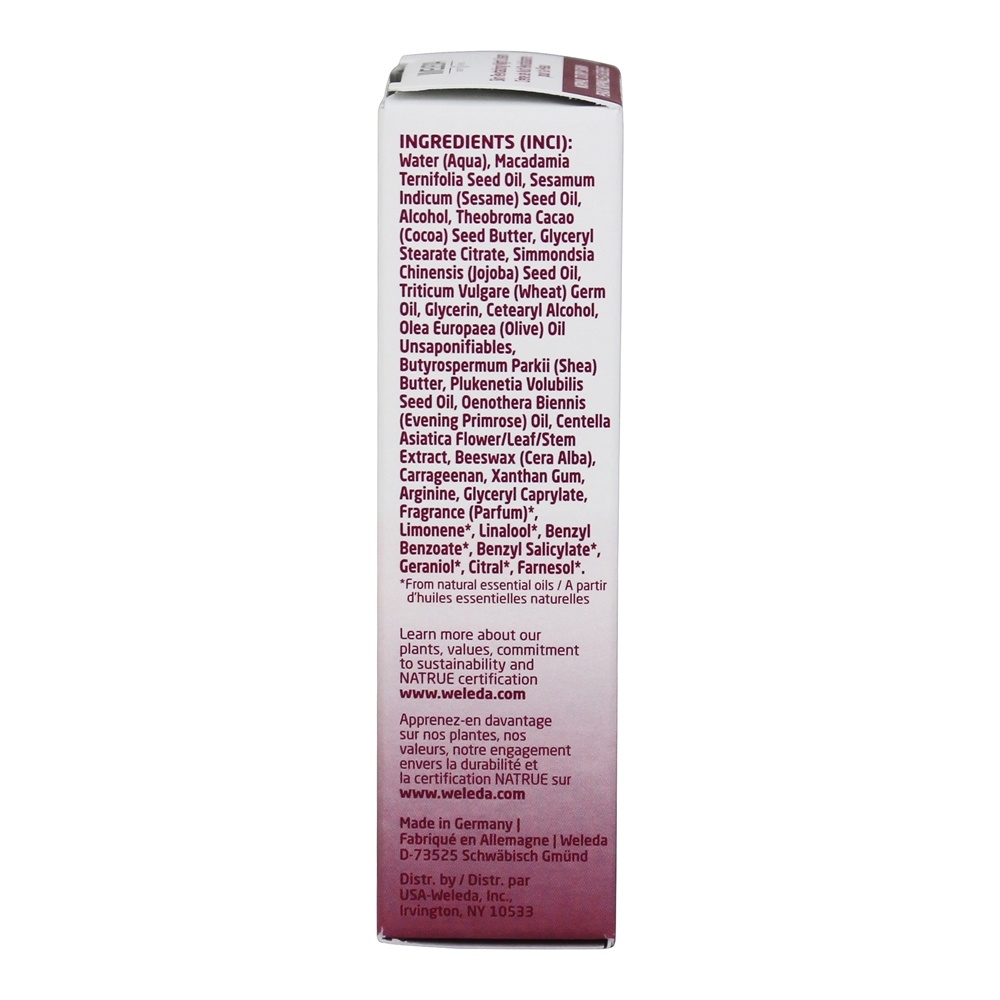 Comprar Extratos de Primrose Creme Facial Revitalizante para a Pele Facial - 1 fl. oz. Weleda - Imagem 2