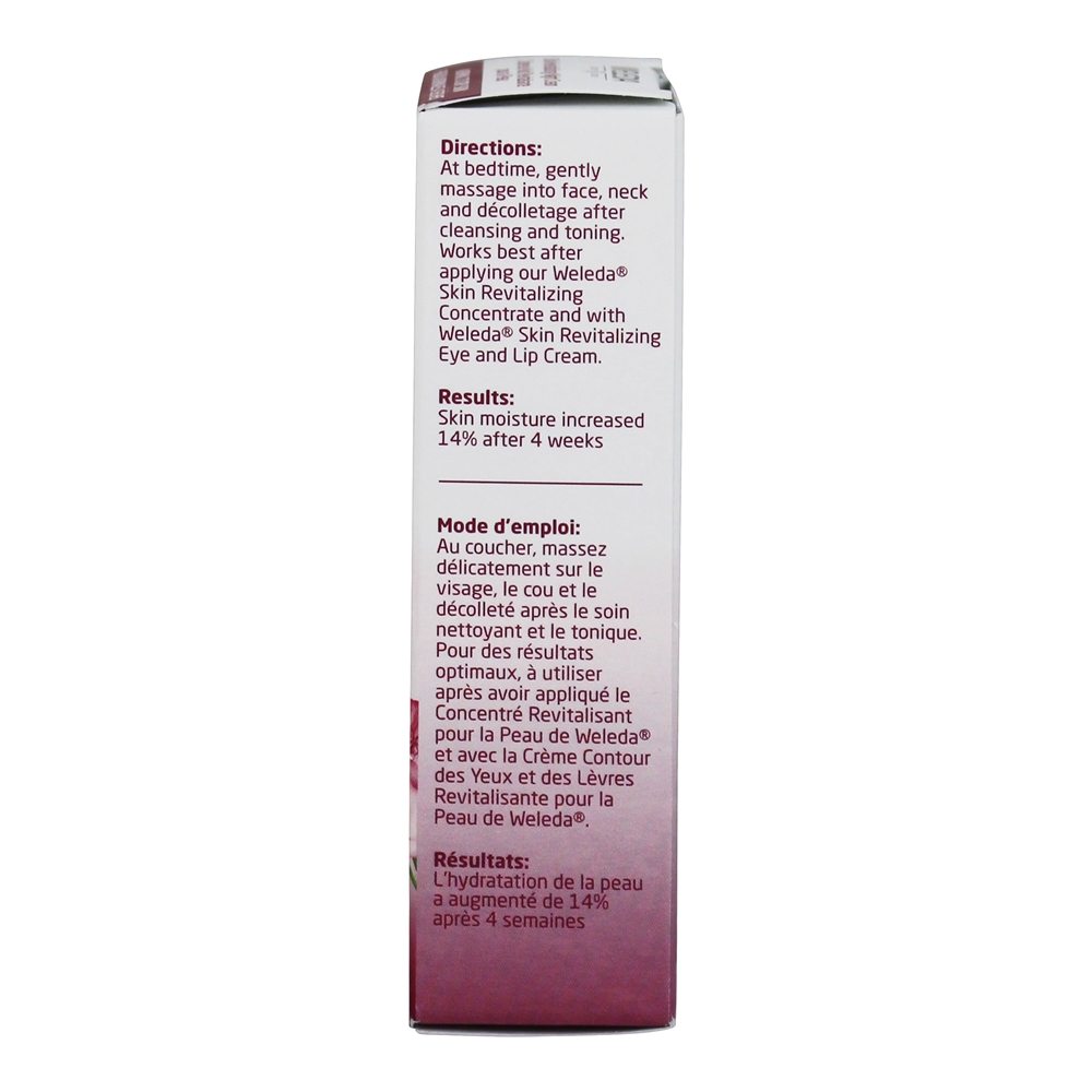 Comprar Extratos de Primrose Creme Facial Revitalizante para a Pele Facial - 1 fl. oz. Weleda - Imagem 3