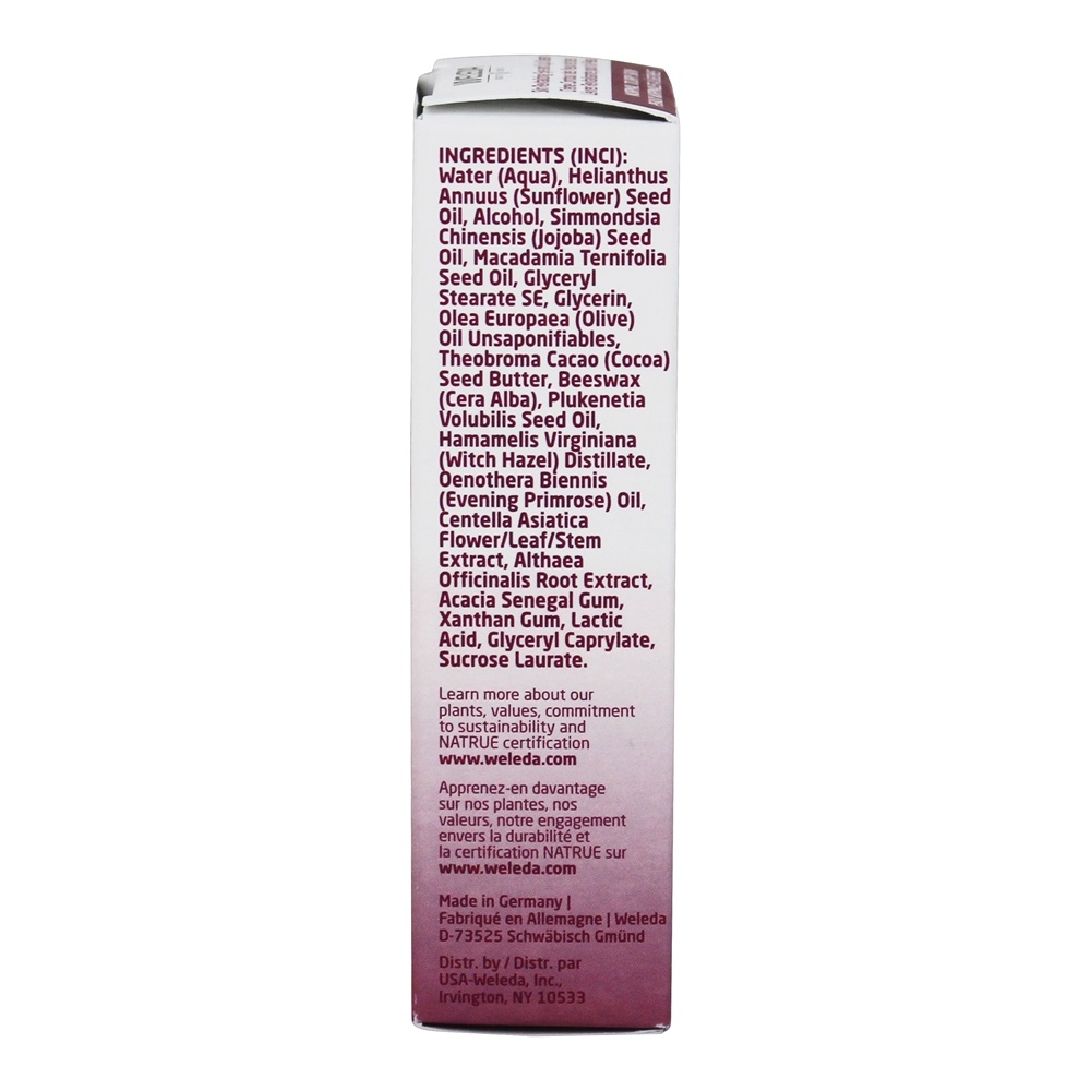Comprar Skin Revitalizing Eye & Lip Cream Extratos de Prímula - 0.34 fl. oz. Weleda - Imagem 2