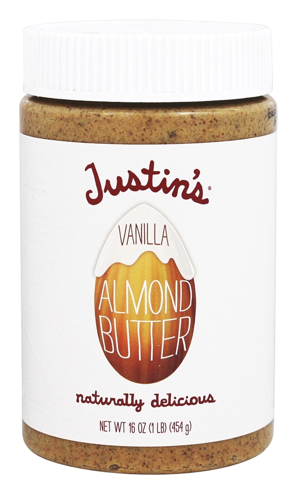 Comprar Baunilha De Manteiga De Amêndoa - 16 oz. Justin's Nut Butter