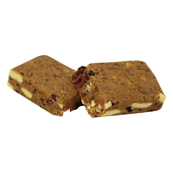 Comprar Barra de proteína de barras de busca caixa framboesa de Chocolate branco - 12 Barras Quest Nutrition - Imagem 4