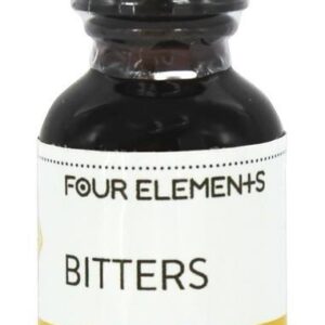 Comprar Temperos de tintura de extrato de erva fresca - 1 oz. Four Elements Herbals