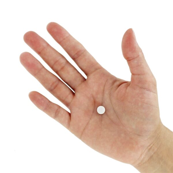 Comprar Folato Otimizado de Alta Potência L-Metilfolato 5000 mcg. - 30 Comprimidos vegetarianos Life Extension - Imagem 5