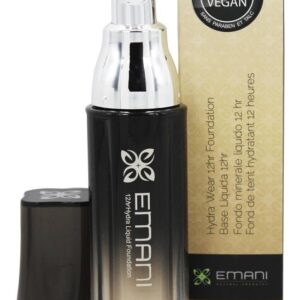 Comprar Hydra Wear 12Hr Fundação Bastante Leve - 1.35 oz. Emani