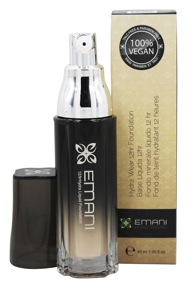 Comprar Hydra Wear 12Hr Fundação Bastante Leve - 1.35 oz. Emani