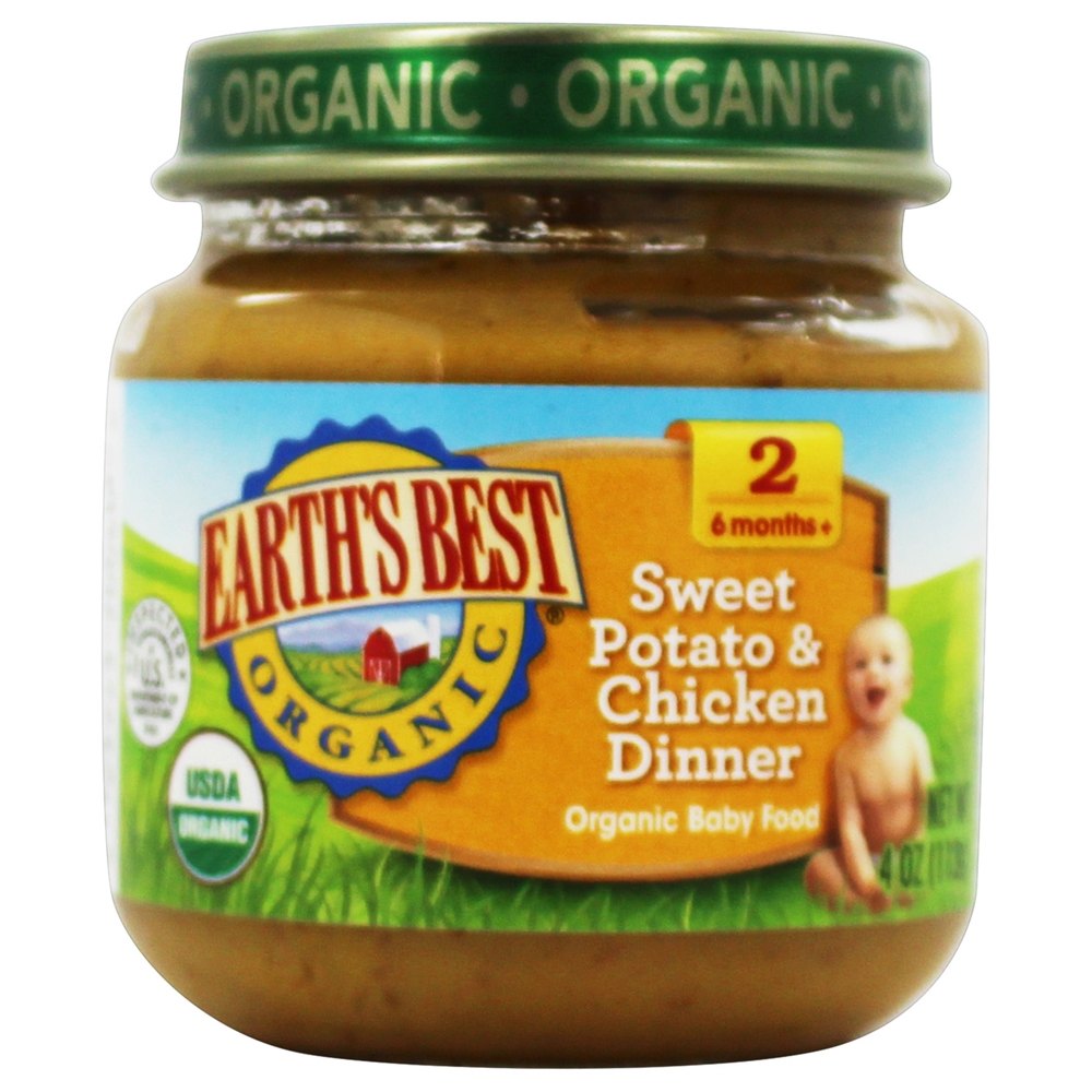 Comprar Organic Ba