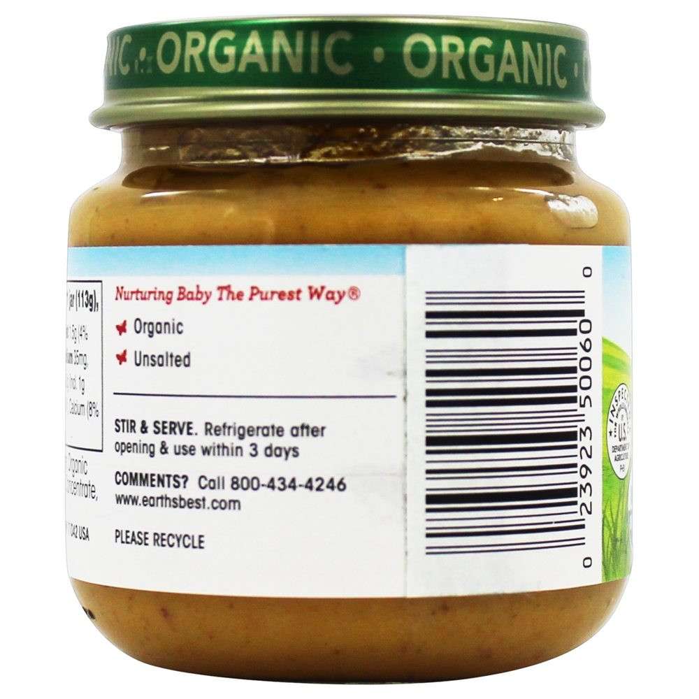 Comprar Organic Ba - Imagem 3