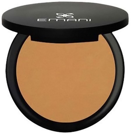 Comprar Fundação Matte Flawless Bege Quente - 0.42 oz. Emani - Imagem 2