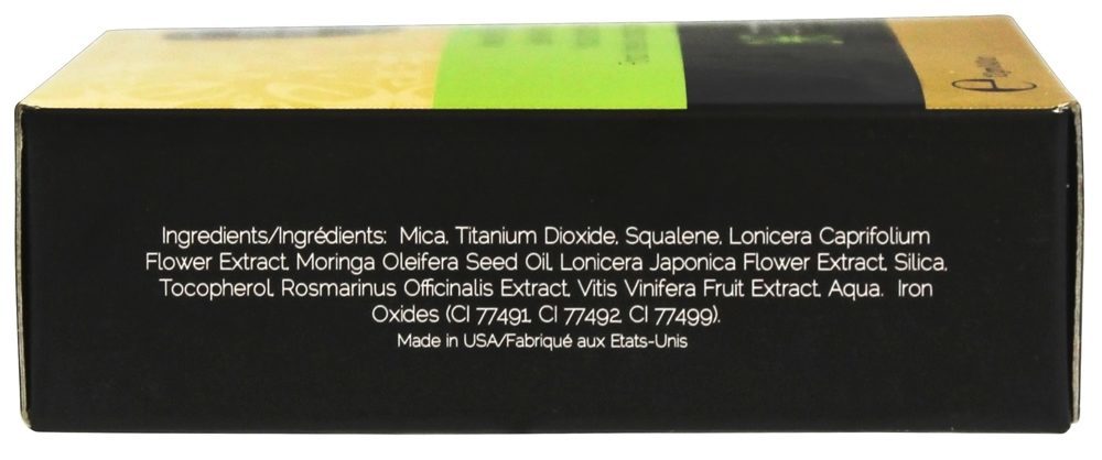 Comprar Fundação Matte Flawless Bege Quente - 0.42 oz. Emani - Imagem 3